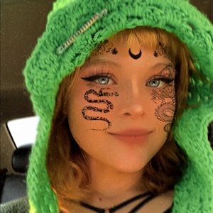 Meet your Posher, Taylor